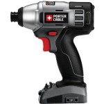 Porter-Cable-PC18ID cordless impact driver